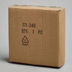 БЛЮДО LEFARD "CHARM" 23,5*5 СМ 1000 МЛ