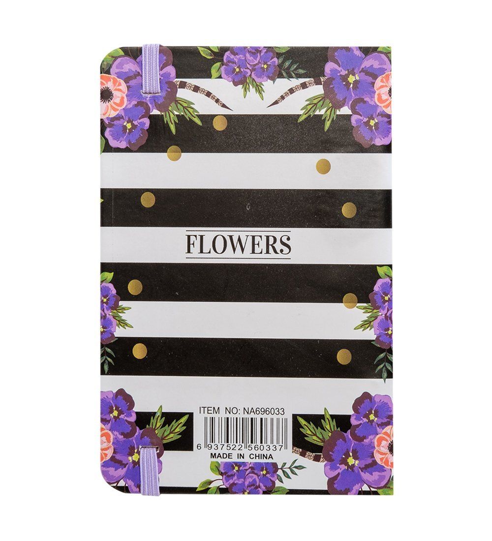 BM-31/1 Блокнот мал. «Моя цветущая жизнь» (твердая обложка)