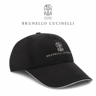 Мужские бейсболки Brunello Cucinelli