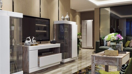 Гостиная Роксет