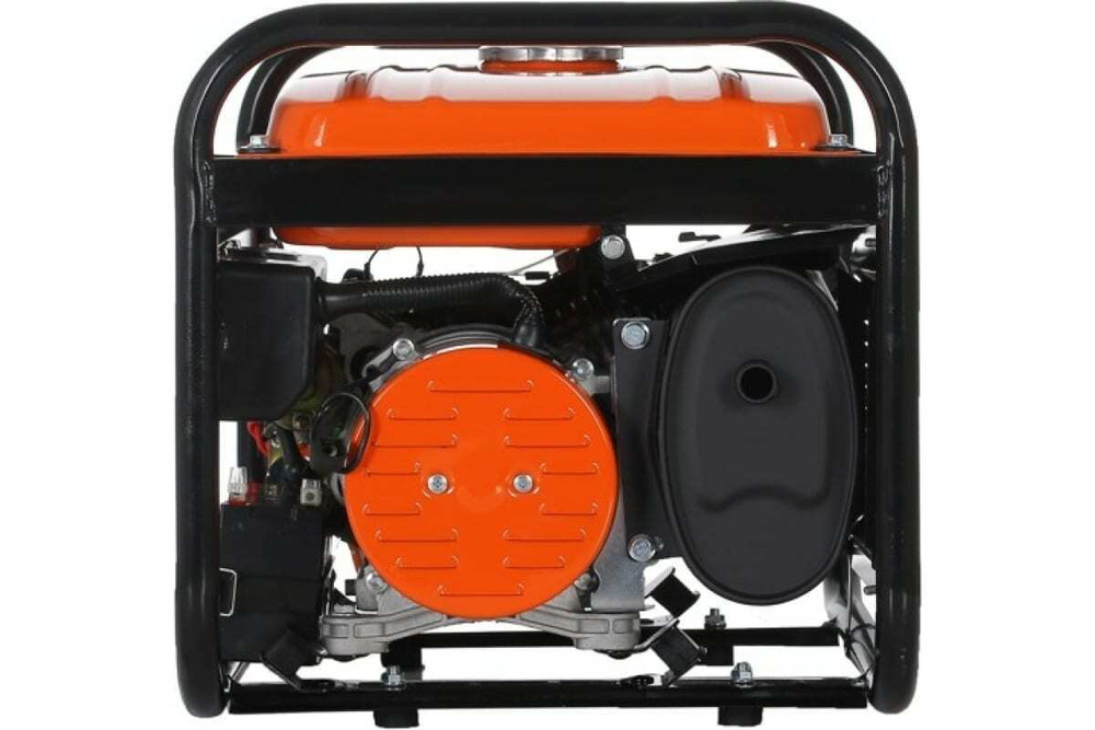 Бензиновый генератор PATRIOT Max Power SRGE 3500E 474103150