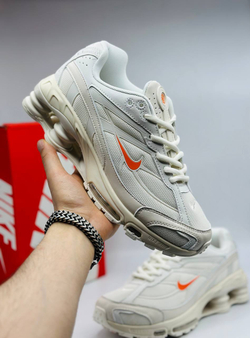 Мужские кроссовки Nike Supreme