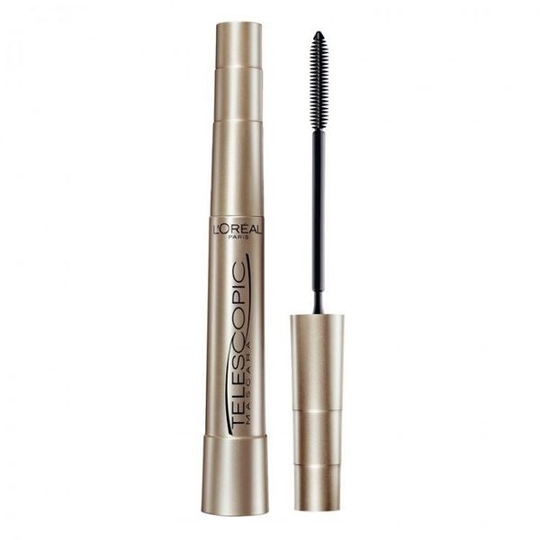 L&#39;Oréal Тушь TELESCOPIC Mascara удлинение и разделение