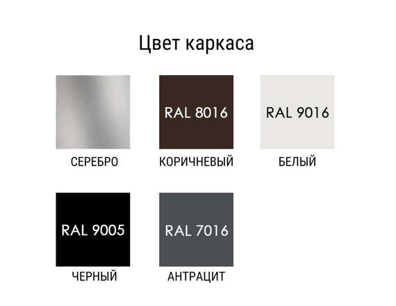 Зонт пляжный профессиональный Kiwi Clips, Ø250 см, белый, желтый