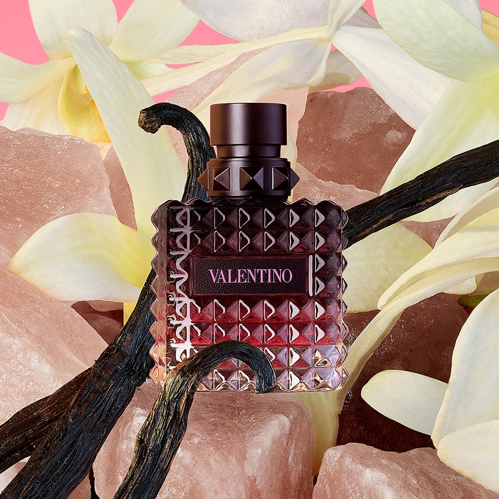 Valentino Born In Roma Intense Donna парфюмерная вода женская