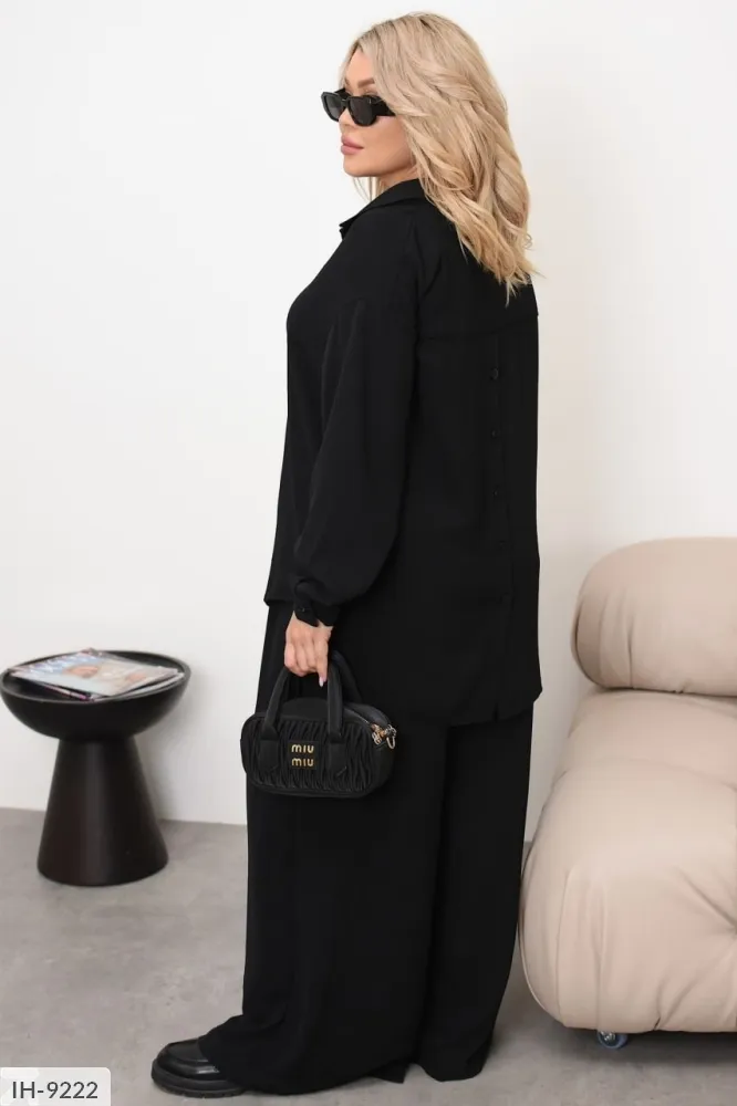 Костюм II-0396 Фабрика Моды