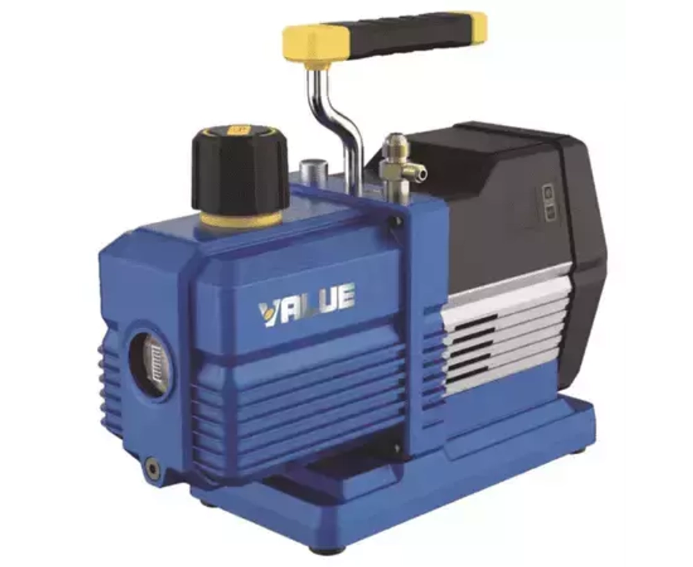 Вакуумный насос Value VRP-6DV (170 л/мин)