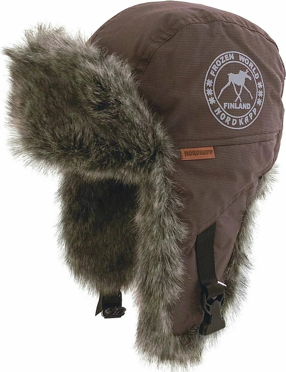ШАПКА-УШАНКА NORDKAPP PELZ MX 42