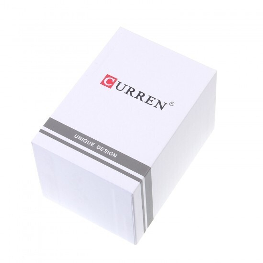 Часы наручные Curren 8106, 012502