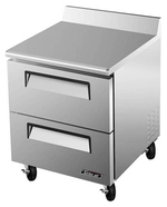 Стол холодильный Turbo air CMWR-28-2D-2