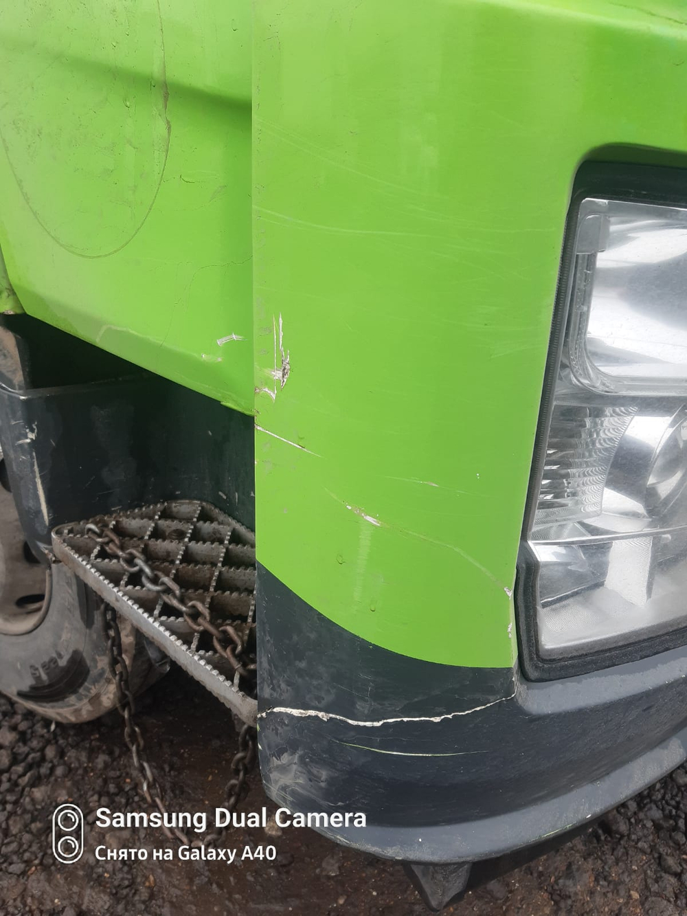 Shacman (Shaanxi) SX* 6x6 Седельный тягач SX42586W385C (Дизельный, 10,8 л, 441 л.с., МТ)