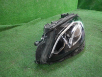 Фара левая Mercedes E W213 (2016-2021) LED