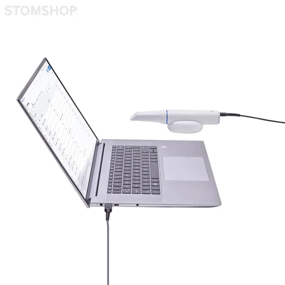 Medit i900 - проводной интраоральный сканер | Medit (Ю. Корея)