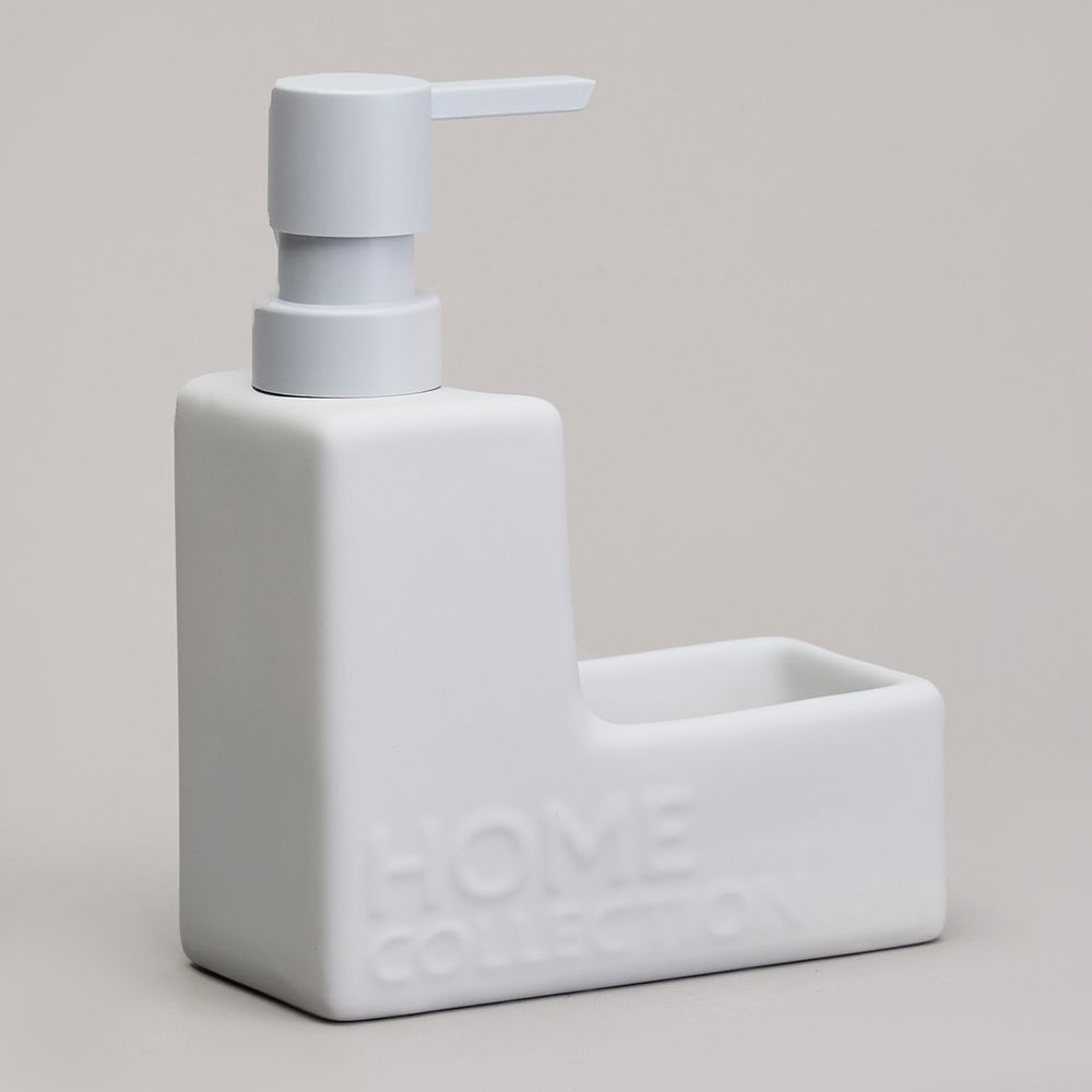 ДОЗАТОР ДЛЯ МОЮЩЕГО СРЕДСТВА