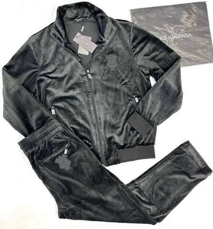 Костюм Dolce&Gabbana