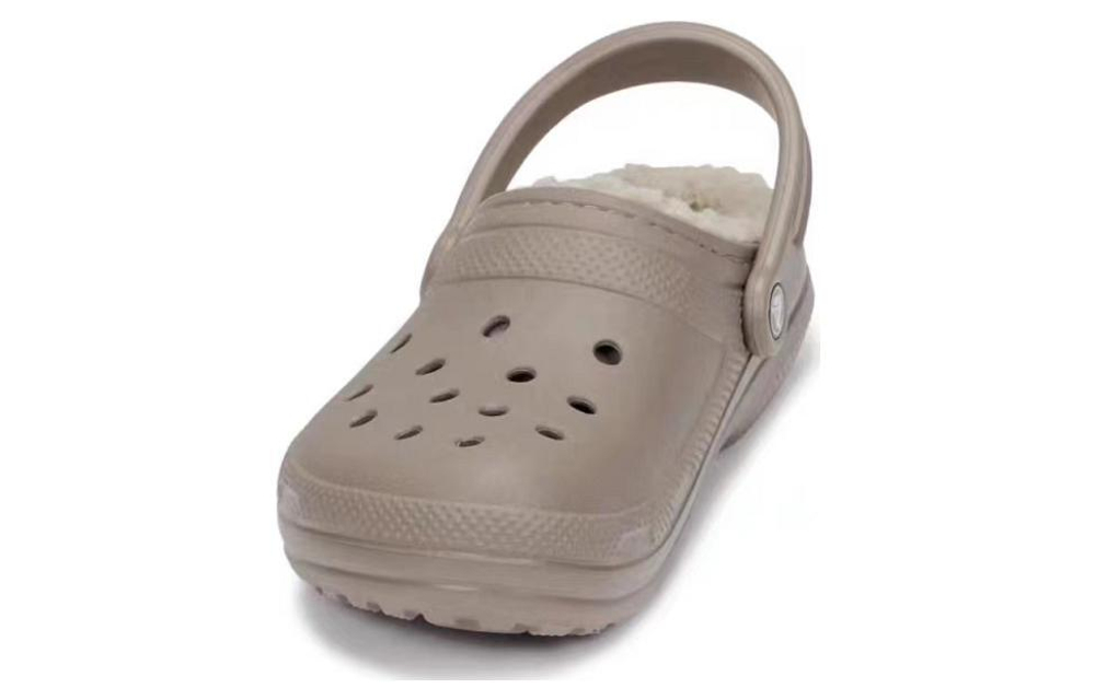 Crocs Classic Lined