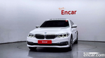 BMW 5 Series (G30) 530e Luxury (05.2020)