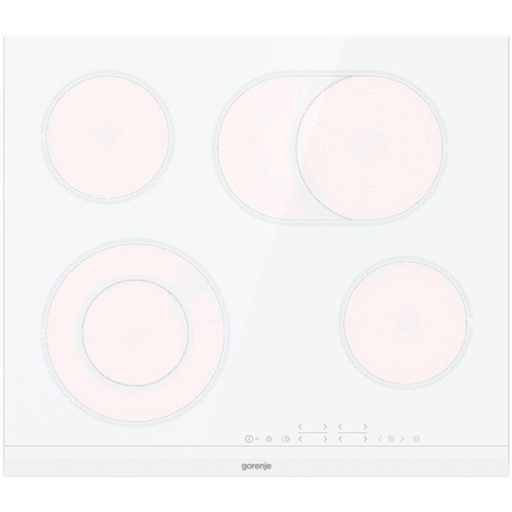 Встраиваемая электрическая Gorenje ECT643WCSC