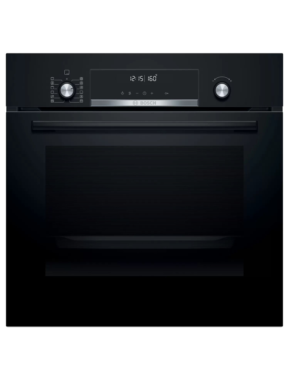 Встраиваемый электрический духовой шкаф Bosch HBJ577EB0R