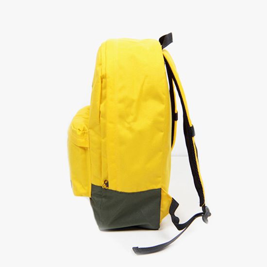 Рюкзак Anteater bag YELLOW/GREEN