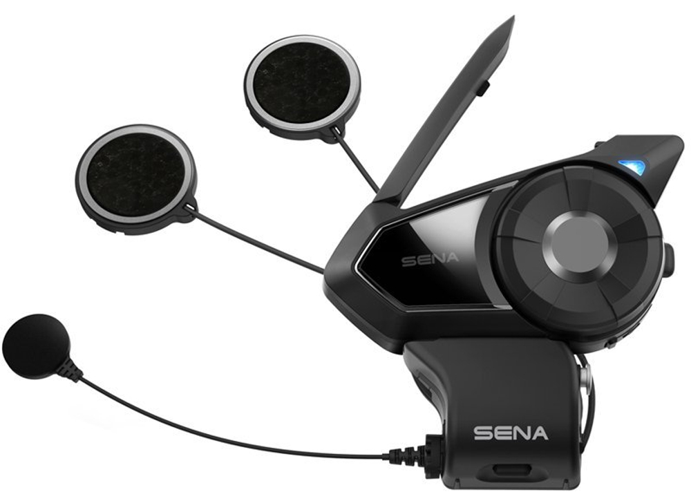 Bluetooth мотогарнитура SENA 30K-01