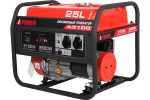 Генератор бензиновый A-iPower A3100