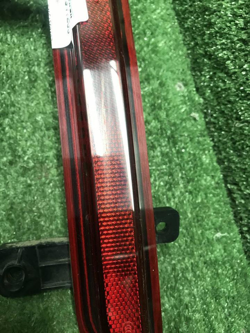 ПТФ левый Chery Tiggo 8 Pro (2021-н.в.)