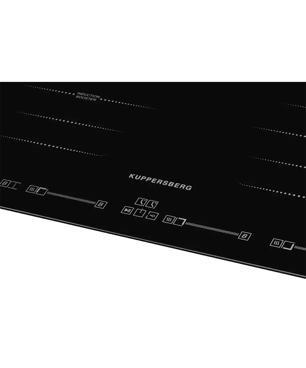 Индукционная варочная панель Kuppersberg ICS 644