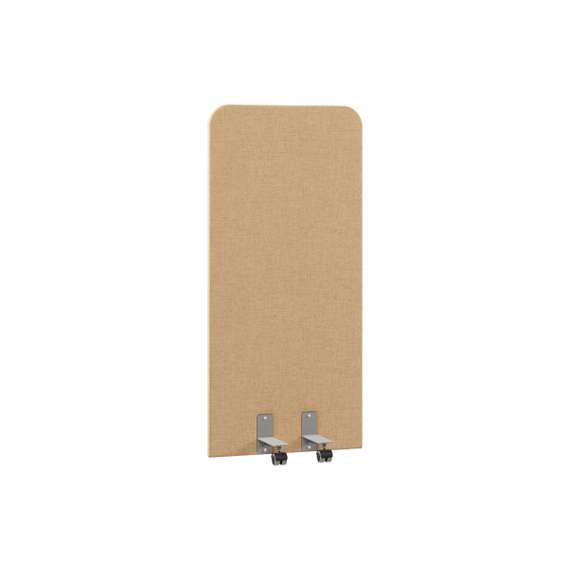 Акустическая перегородка на роликовых опорах RA.R-70/150  700х28х1500 RAND Acoustic