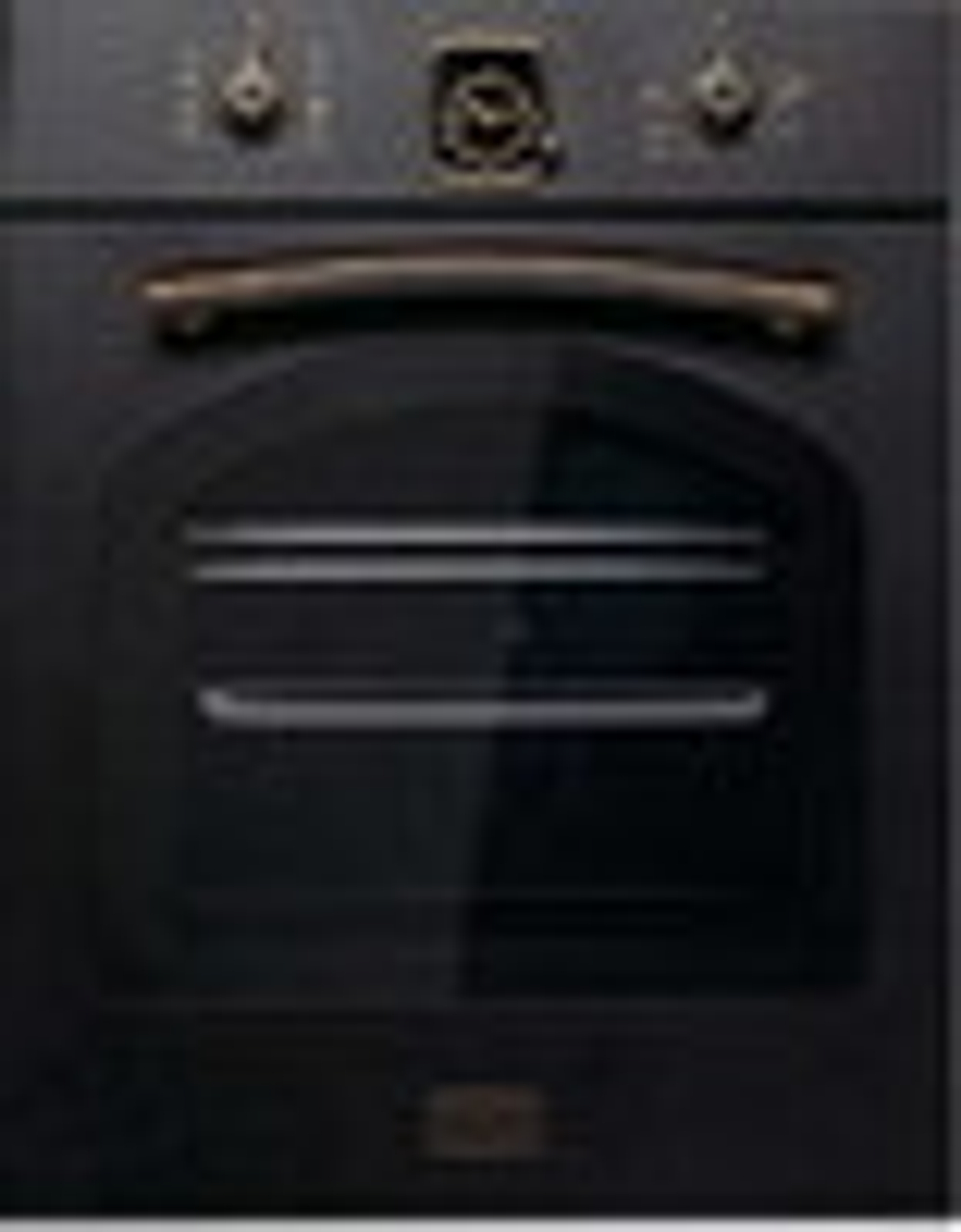 Электрический духовой шкаф Korting OKB 4941 CRN