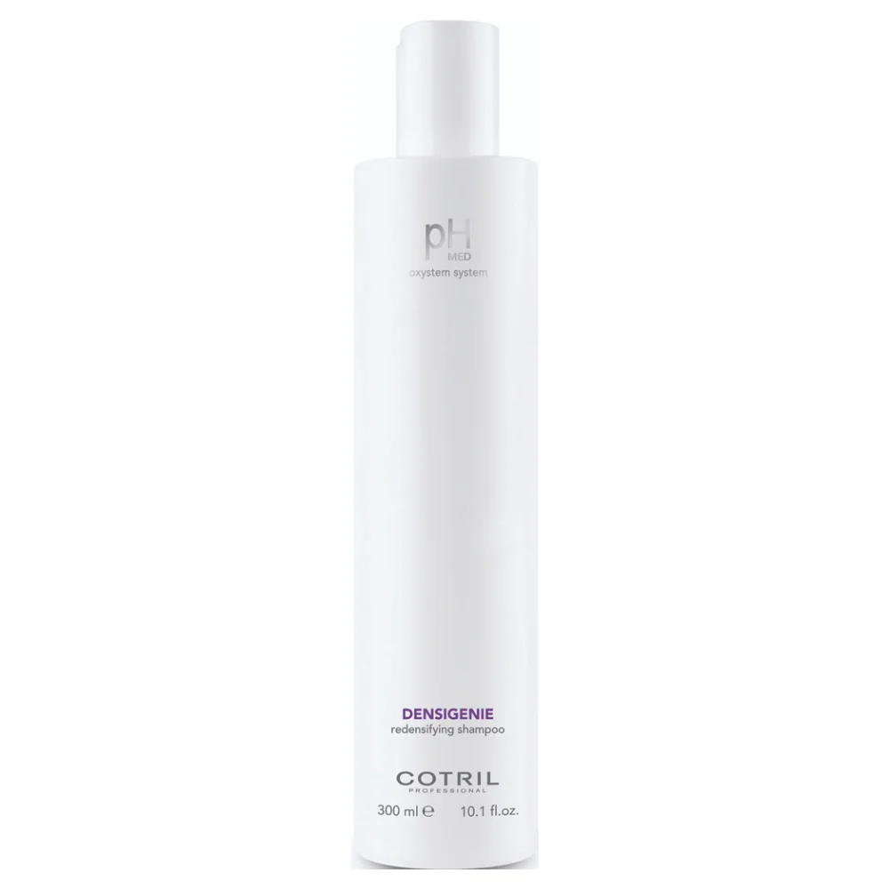 Шампунь восстанавливающий густоту DENSIGENIE REDENSIFYING SHAMPOO COTRIL, 300 ml