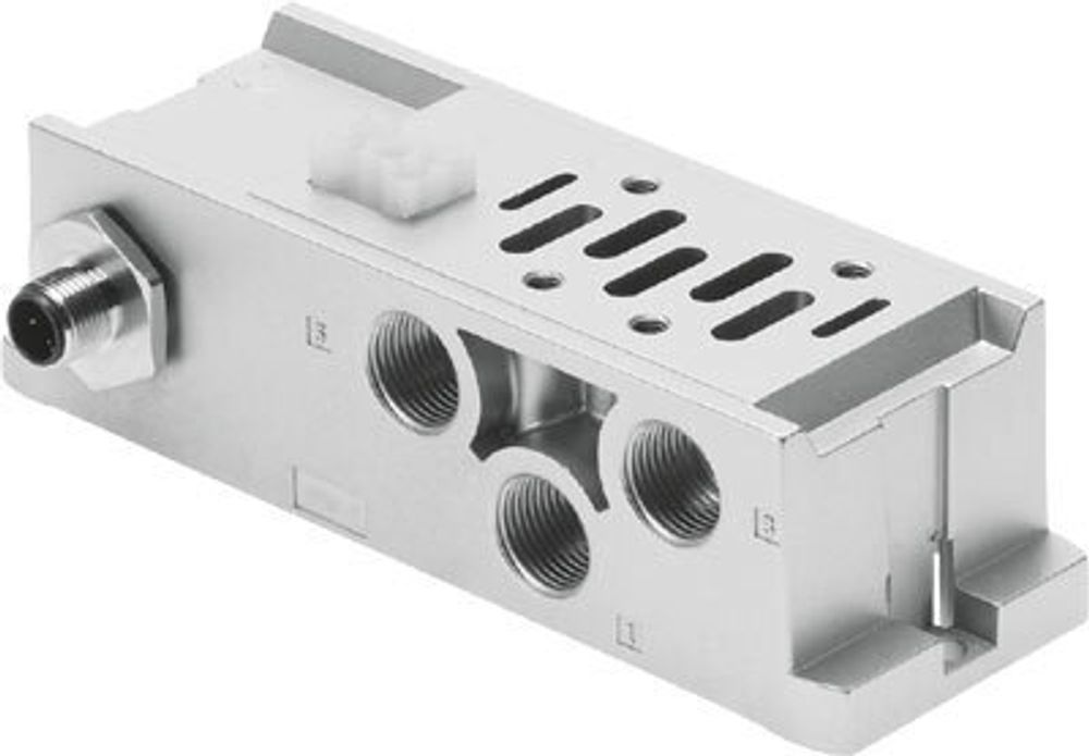 VABS-S2-1S-G38-B-R3 Монтажная плита