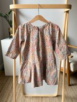 Хлопковое платье Bonpoint, 116