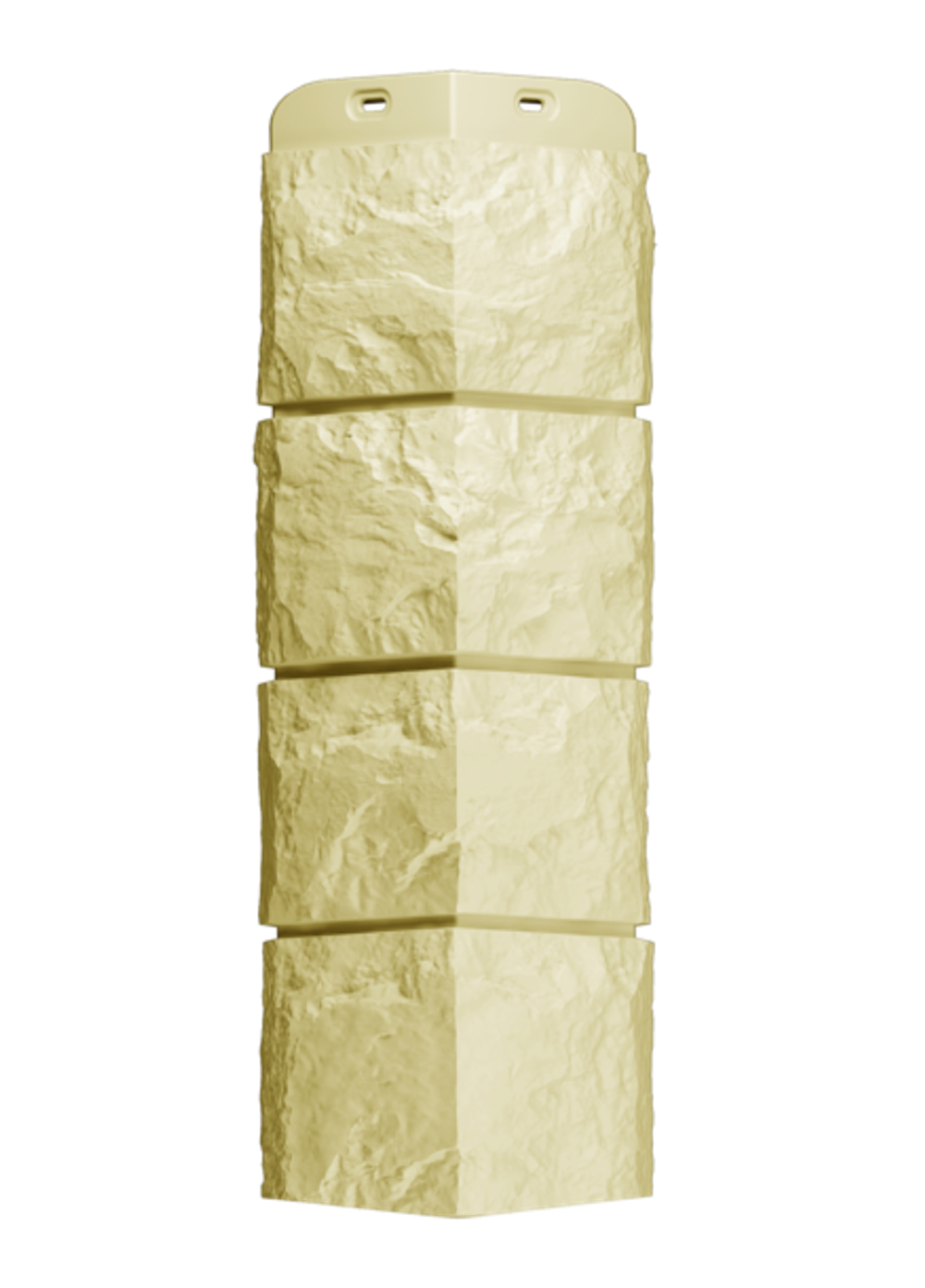 Угол наружный Docke Bergard Кешью 424мм