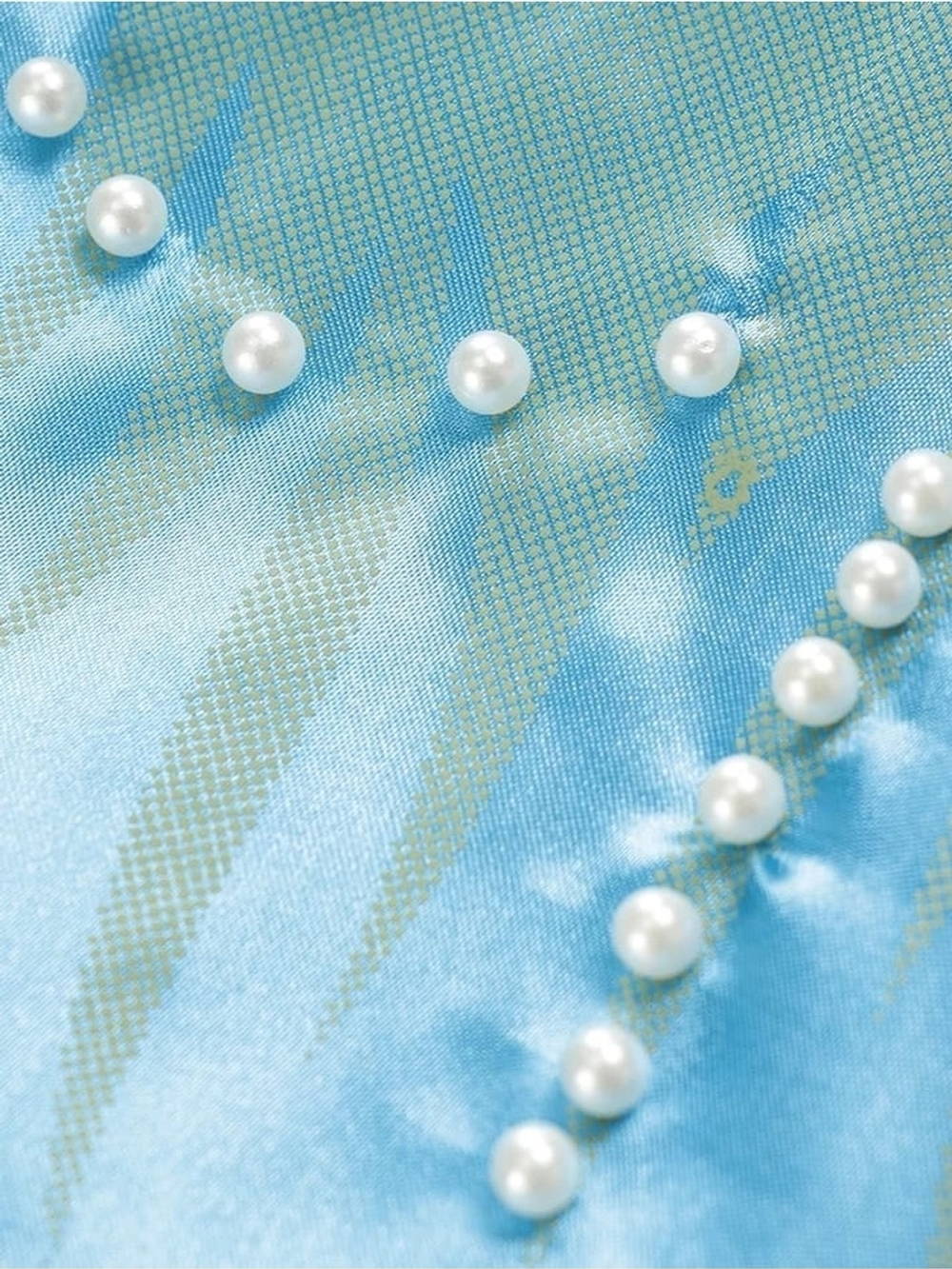 Карнавальный костюм Русалочки