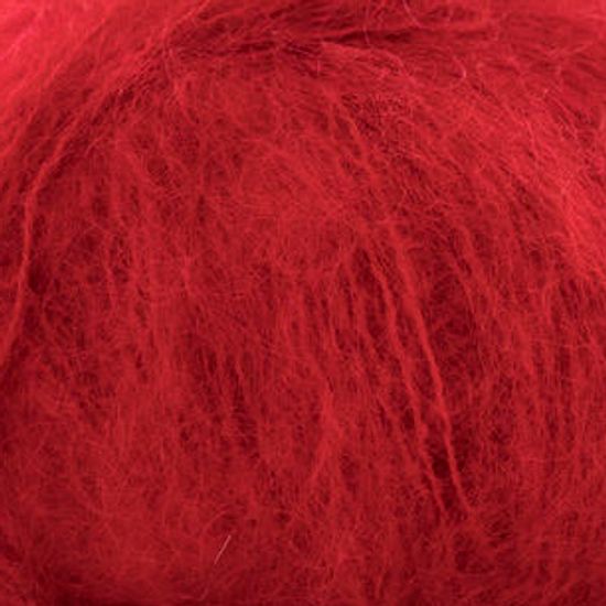 Пряжа FONTY Ombelle бобинный (75% кид мохер, 20% шерсть мериноса, 5% полиамид)