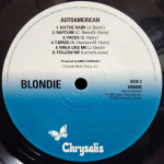 Blondie / Blondie (6LP)