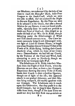 A Voyage to St. Kilda, The Remotest of all the Hebrides. Or, Western Isles of Scotland | M. Martin
