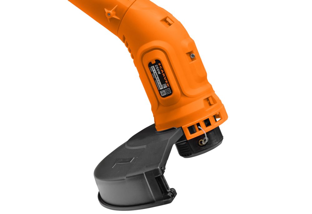 Carver TR 300M Триммер электрический