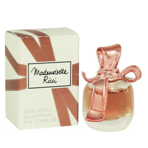 N.RICCI MADEMOISELLE RICCI edP 4ml lady