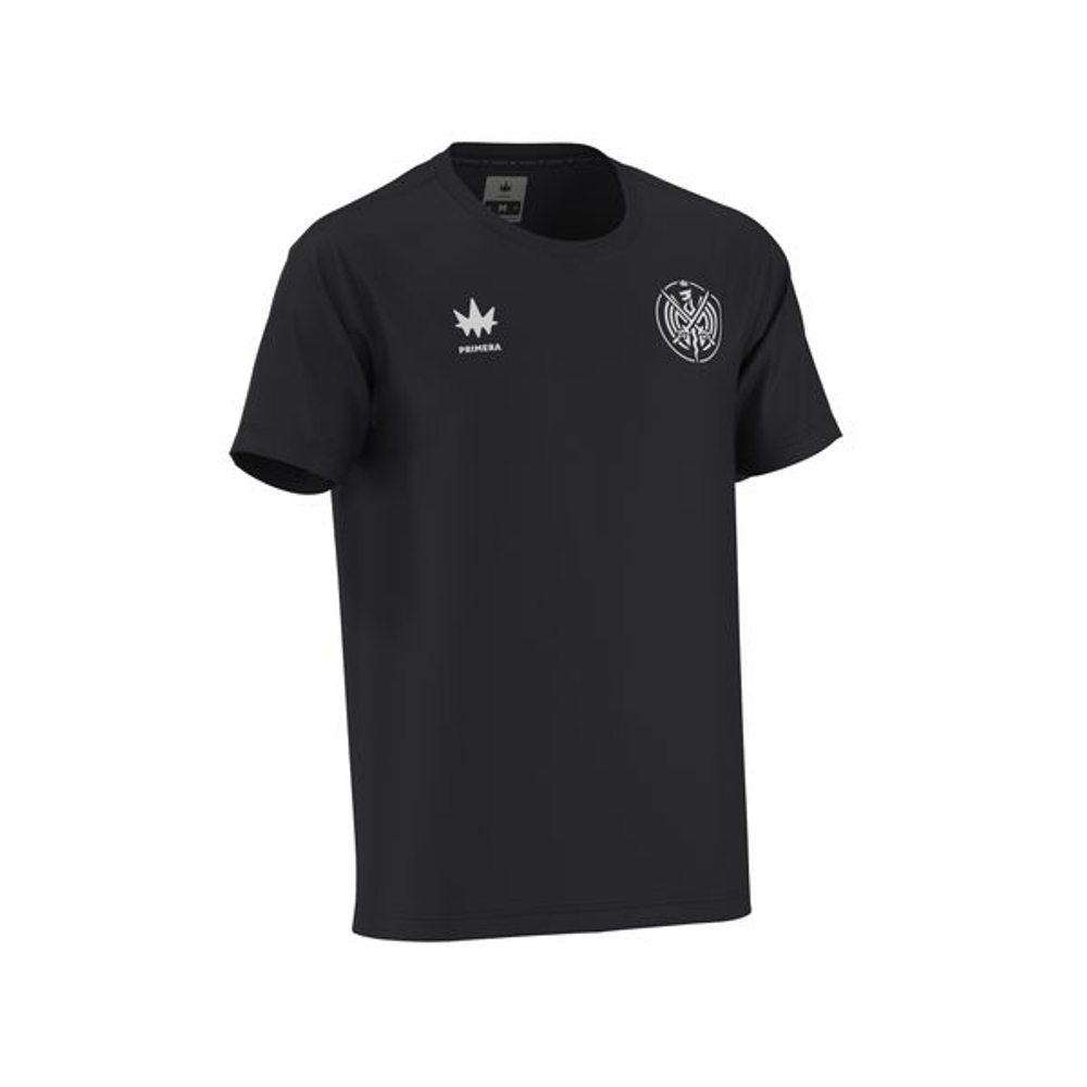 Футболка детская 2DROTS Element 24 LIQUIDate T-shirt Y — Black