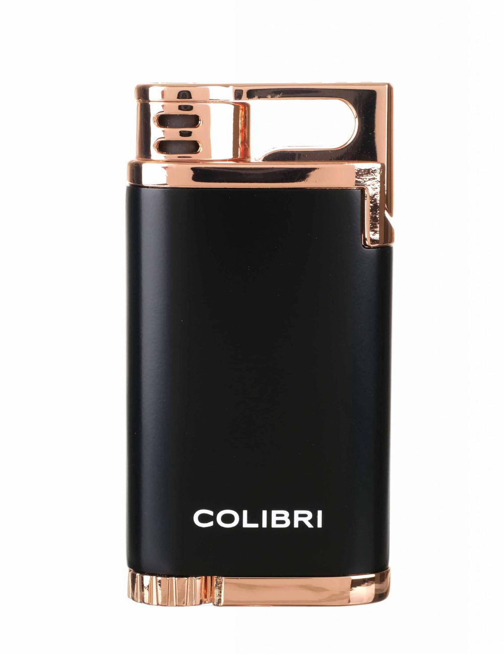 Colibri Belmont, черная-розовое золото LI200C12