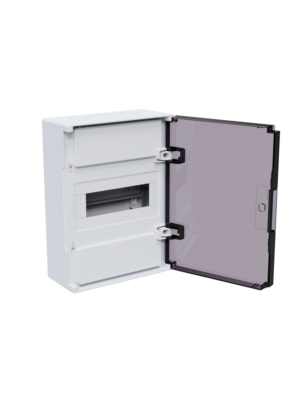 Корпус пластиковый OptiBox Pro 8-NKR-IP40 КЭАЗ 379783