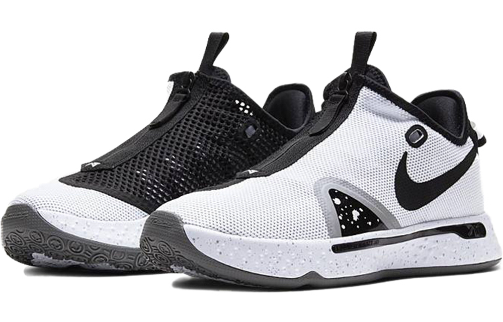 Кроссовки Nike Pg 4 "Oreo" 4