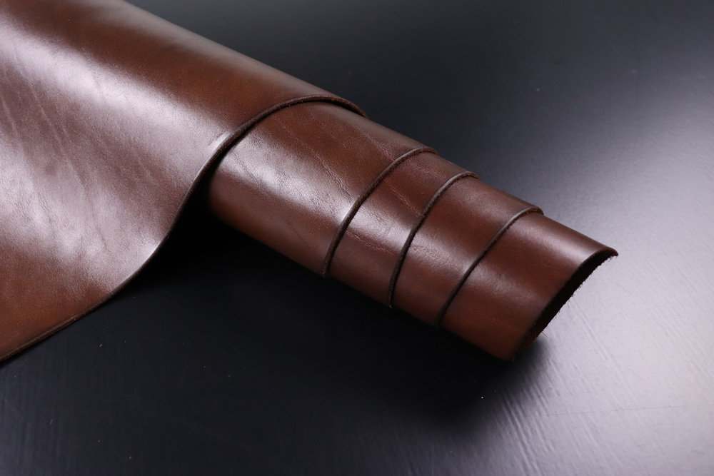 1,8-2,2 Юфть гранж Топаз