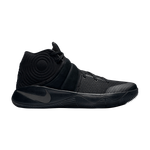 Nike Kyrie 2 Triple Black Hyper Sneakers