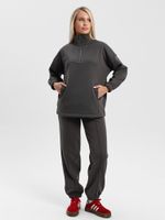 Костюм Лазурит Виотекс ГРАФИТОВЫЙ