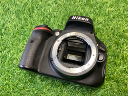 Nikon D5100 + 18-55mm 9.700 кадров Покупка/Продажа