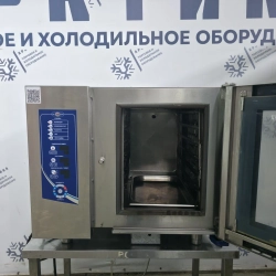 Пароконвектомат Abat ПКА 6-1/1ПМ2-01