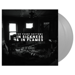 The Front Bottoms / In Sickness & In Flames (Coloured Vinyl)(LP)